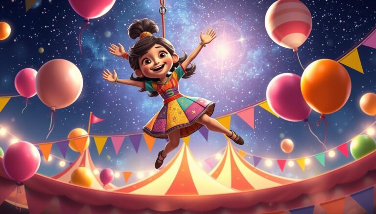 Experience The Amazing Digital Circus Ragatha – The Amazing Digital Circus